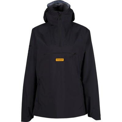 Ajungilak Мъжко водоустойчиво яке Ajungilak Geirangerfjord Dry Anorak Waterproof jacket - Black - размер M (002-3975-0112)