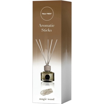 Aroma Home osvěžovač vzduchu Magic Wood 50 ml