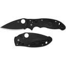 Spyderco Manix 2 C101PBBK2