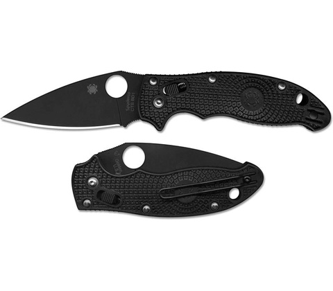 Spyderco Manix 2 C101PBBK2