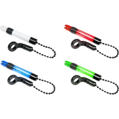 Fox Black Label Indicator Slik Bobbin Gunsmoke