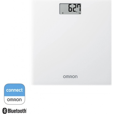 Omron HN-300T2-EGY Intelli IT smart šedá