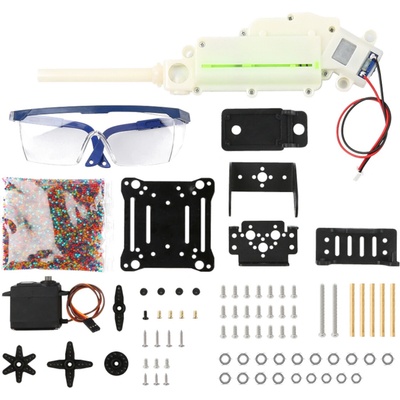 ACEBOTT Odpalovač vodních kuliček set QD005 pro QD001