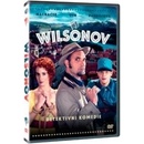 Wilsonov DVD