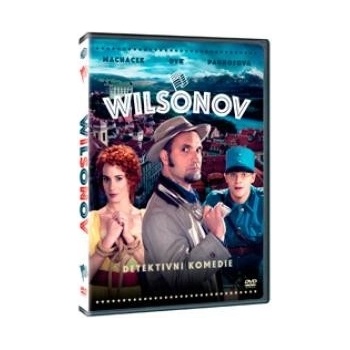 Wilsonov DVD