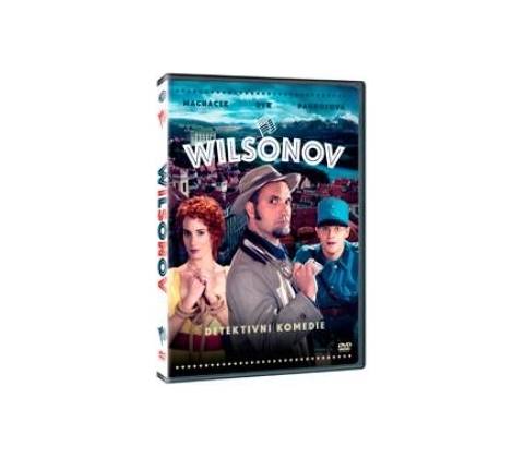 Wilsonov DVD