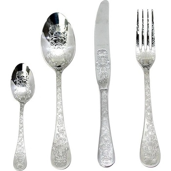 Herdmar Прибори за хранене santamarta -130 части (-174-5694-0117-110-0000)