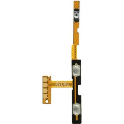 Flex kabel tlačítka napájení a hlasitosti Samsung Galaxy A03S (A037F / 2021) SAM0939