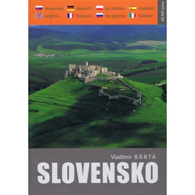 Slovensko Bratislava