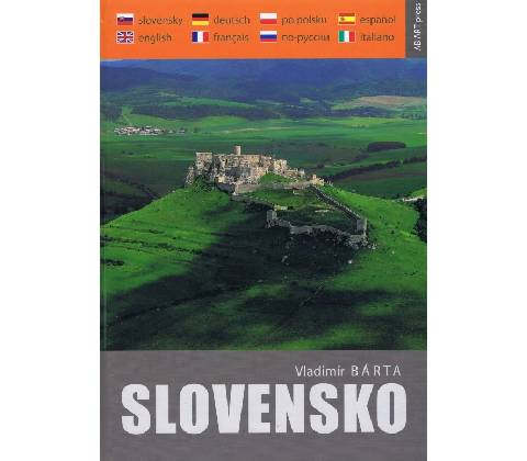 Slovensko Bratislava