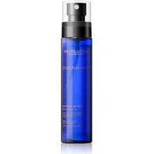 Revolution Skincare Overnight Dream Mist Noční pleťová mlha 100 ml