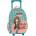 UWEAR Раница на колела Harry Potter Hermione Brave