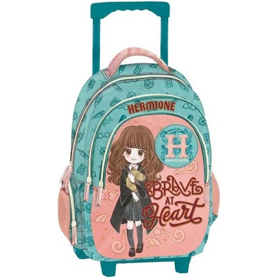 UWEAR Раница на колела Harry Potter Hermione Brave