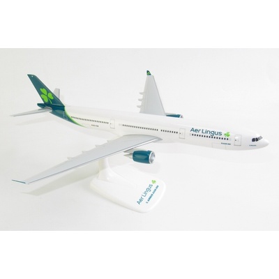 PPC Holland Airbus A330 302 Aer Lingus 2018s Colors Named St Sillan / Síoláin Snap Fit 1:200