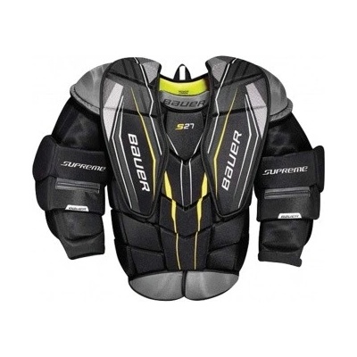 Bauer S27 Chest Protector Junior – Zboží Mobilmania