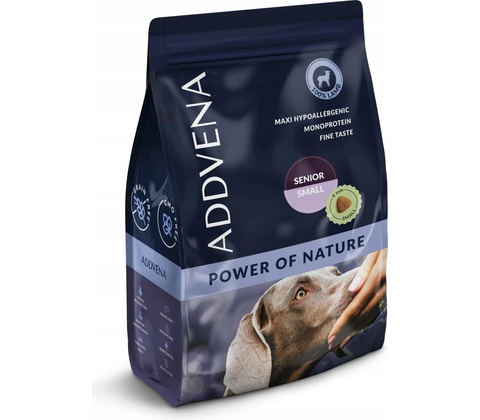 Addvena Major 2,5 kg