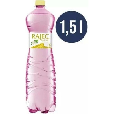 Rajec bezový květ 1,5 l