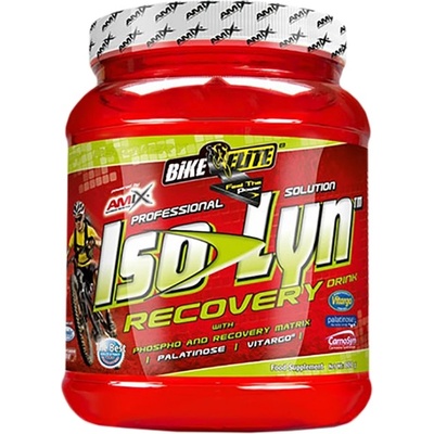 Amix Nutrition Iso-Lyn Recovery [800 грама] Лимон