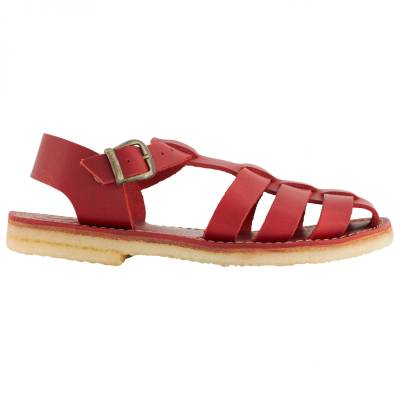 Сандали Duckfeet Ringkøbing Sandals - Granate - размер 42 (EU) (025-0317-0518)