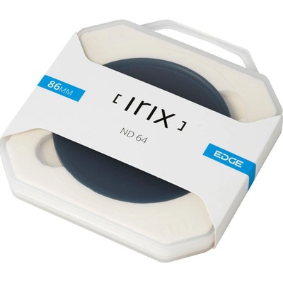 Irix Edge ND 64x 86 mm