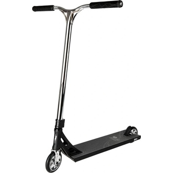 Addict Equalizer Haze čierna chromová