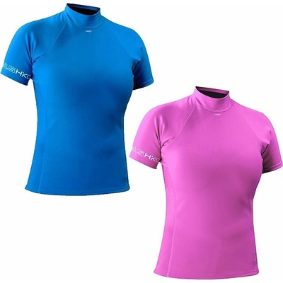 Hiko Slim 0.5 Shirt Lady růžová