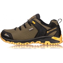 Alpine Pro Kadewe PTX čierné