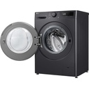 Image 1 of LG F4WR510SBM