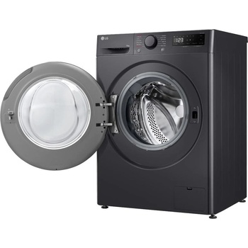 Image 1 of LG F4WR510SBM