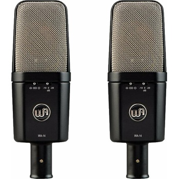 Image 1 of Warm Audio WA-14SP