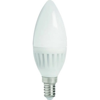 Kanlux LED žárovka DUN HI WW E14 8W 60W teplá bílá 3000K , svíčka