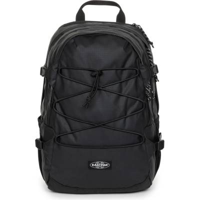 EASTPAK Дневна раница Eastpak Gerys Pro 23 Daypack - CS Rip Black Coat - размер One Size (504-0914-0611)