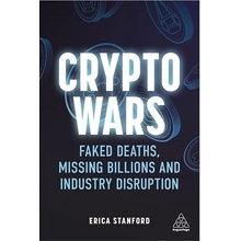 Crypto Wars - Erica Stanford