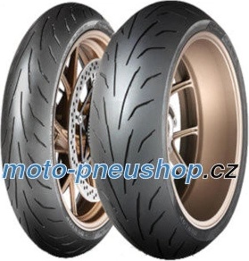 Dunlop QUALIFIER CORE 200/50 R17 75W od 3 589 Kč - Heureka.cz