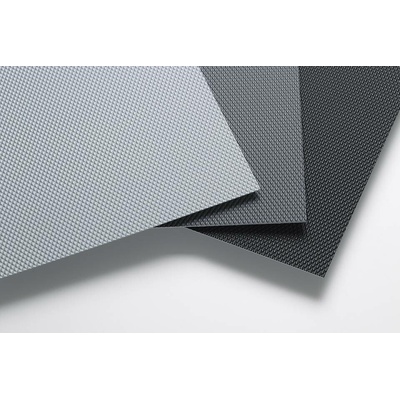 Protiskluzová podložka Ago-System (60) antracit 522x474mm