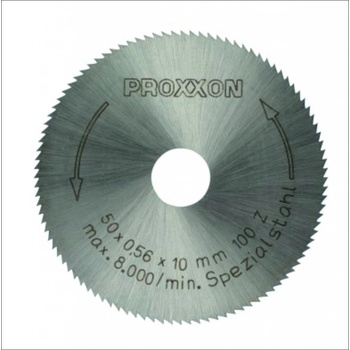 PROXXON HSS pilový kotouč 28020