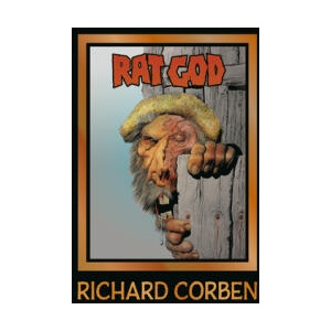 RAT GOD | CORBEN RICHARD (ISBN: 9781506740096)