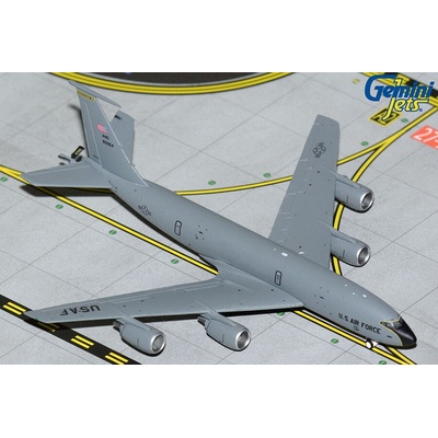 Gemini KC-135T Stratotanker 717-148 United Staes Air Force Pensylvania ARW 1:400