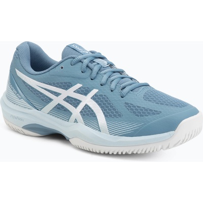 ASICS Мъжки обувки за волейбол ASICS Court Hunter FF saba blue/white