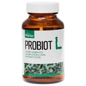 Artesania Agricola Plantis® Пробиотик L. 50 g прах | Artesania Agricola (037517 (080142) AA)