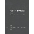 Mezi - Albert Pražák
