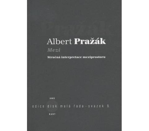 Mezi - Albert Pražák