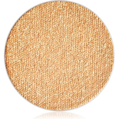 M·A·C Eye Shadow Metallic Pro Palette Refill Pan метални сенки за очи пълнител цвят Kiss Of Klimt 1 гр