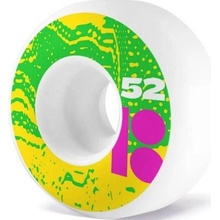 Plan B Smear Wheels 52mm 99A