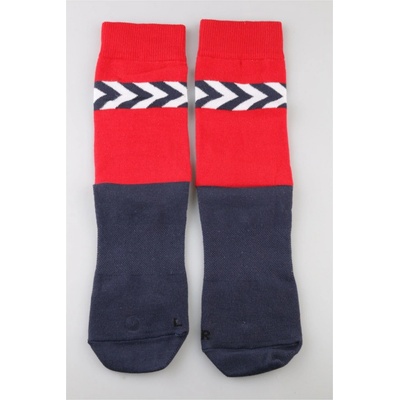 STINKY Go Red Blue