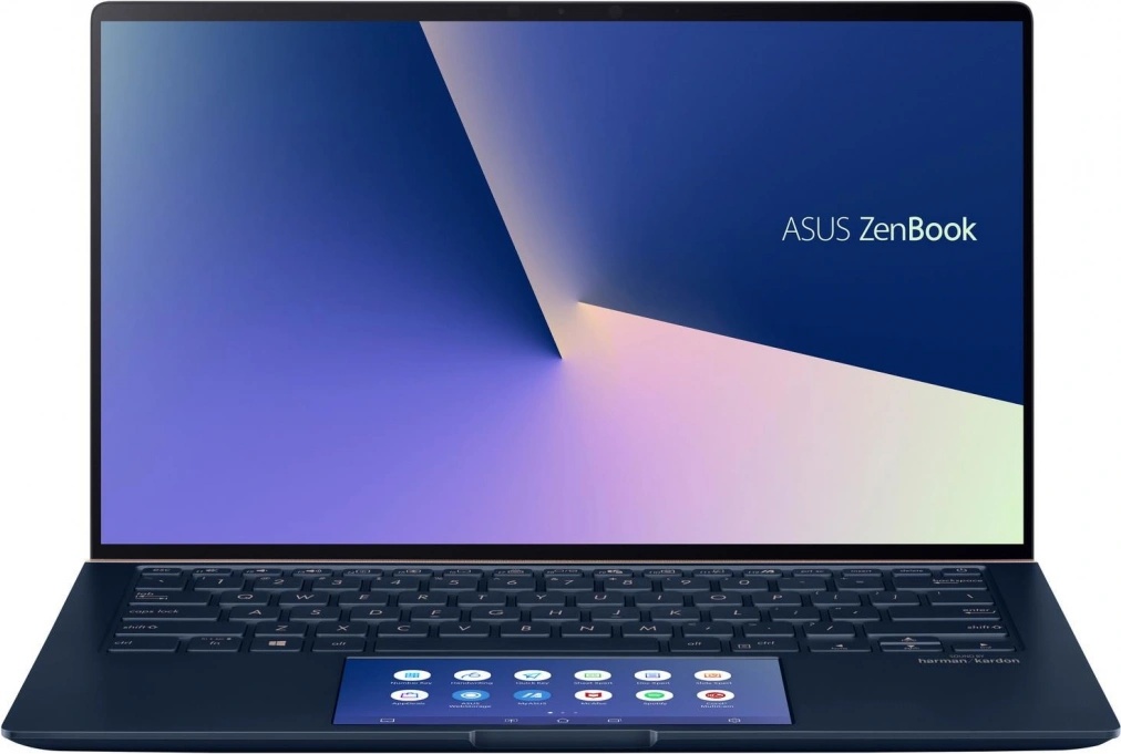 Asus UX434FLC-A5294T