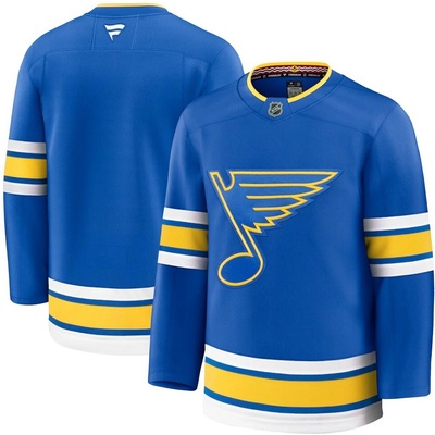 Fanatics Dres St. Louis Blues Premium Home Jersey