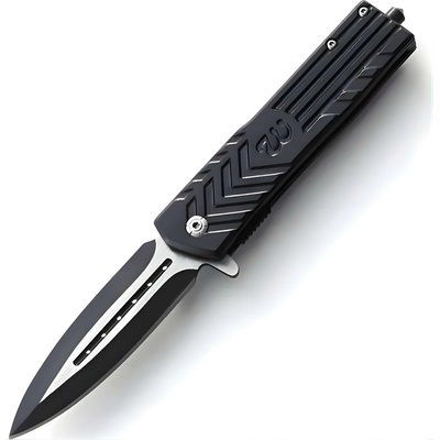 IZMAEL GC 39062 Černá/Stříbrná 8.5 cm