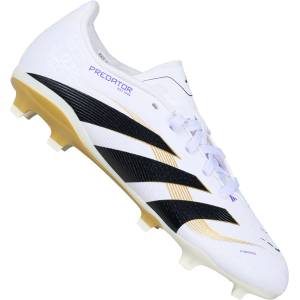 adidas Детски футболни бутонки Adidas Predator League FG / MG Kids Football Boots