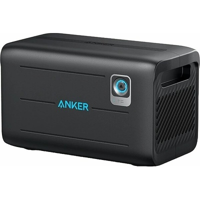 Anker SOLIX BP2600 – Hledejceny.cz